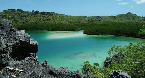 Destinasi Wisata Budaya di Pulau Rote NTT yang Masih Alami