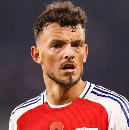 Ben White: Bek Kunci Arsenal dengan Kualitas yang Meningkat Pesat