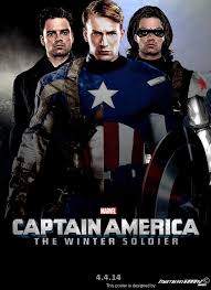 Film Captain America: The Winter Soldier – Konspirasi, Persahabatan, dan Kebangkitan Hydra di MCU