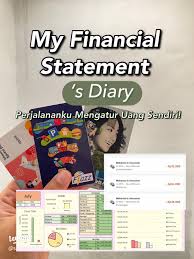 Financial Goals di Usia 25 – Target Keuangan Wajib Biar Gak Kehilangan Arah
