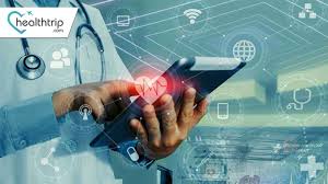Internet of Medical Things Revolusi Teknologi di Dunia Kesehatan