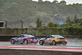 Rivalitas Pembalap Nascar: Pertarungan Ego, Adrenalin, dan Legenda di Balik Kecepatan