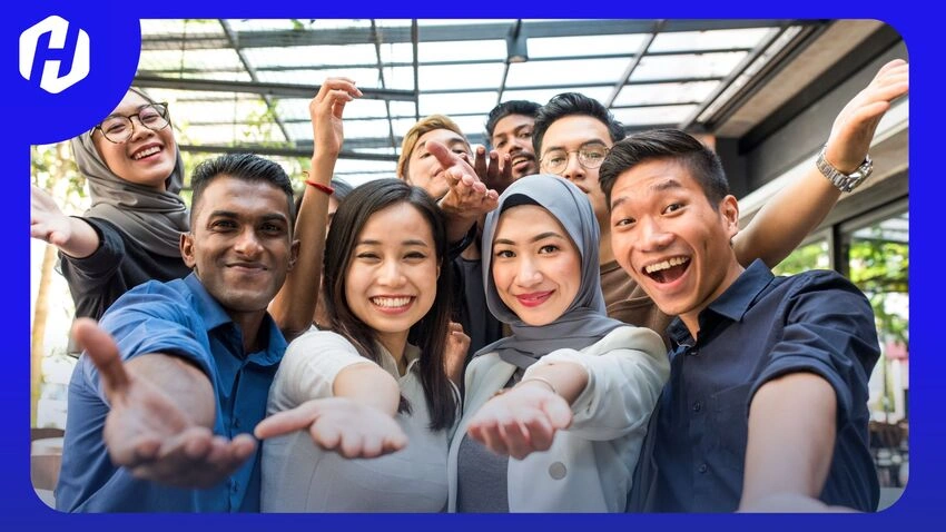 Cara Menolak Ajakan Senior Untuk Ikut Demo Jika Takut