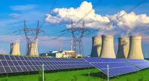 PLTN vs Energi Surya: Mana yang Lebih Berkelanjutan