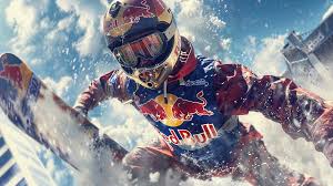 Strategi Kolaborasi Red Bull dengan Brand Olahraga Global